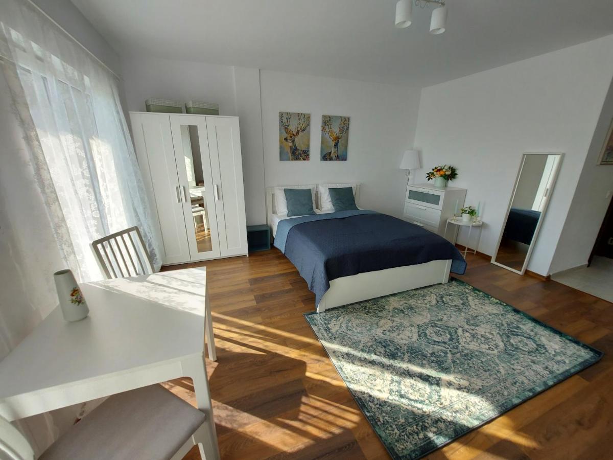 Anca'S Style Apartment Codlea Exterior photo