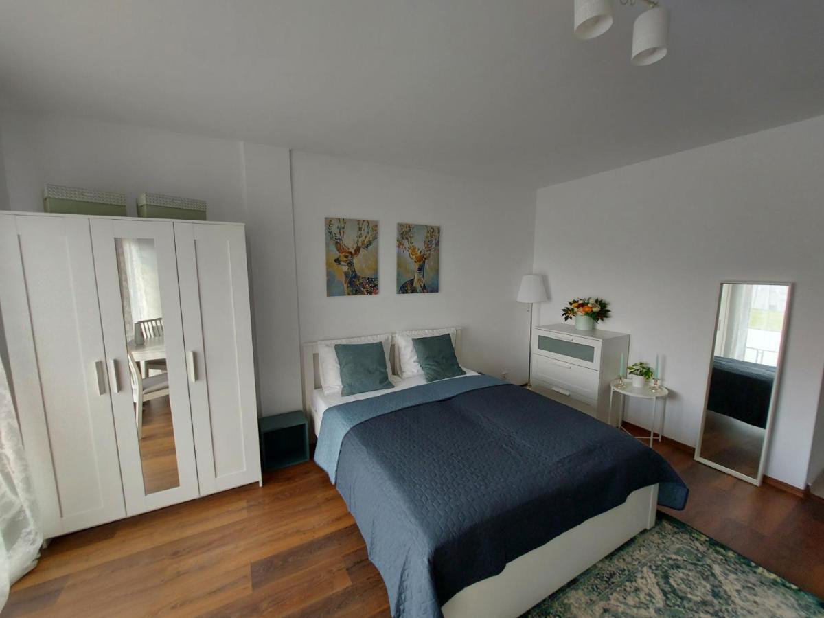 Anca'S Style Apartment Codlea Exterior photo